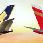 Singapore Airlines strengthens role at Air India amid losses