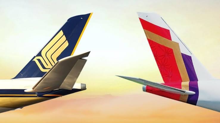 Singapore Airlines strengthens role at Air India amid losses