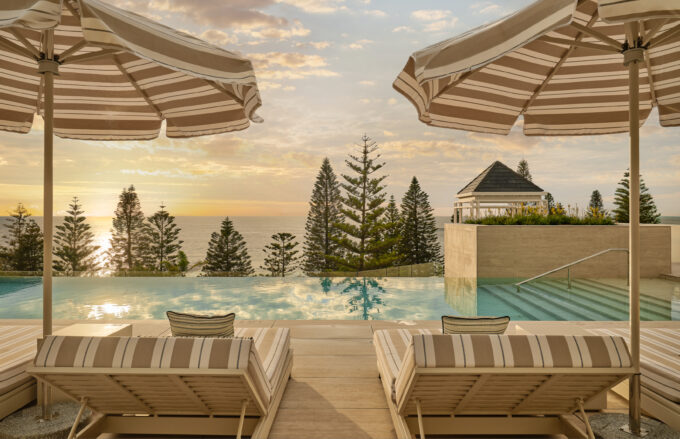 InterContinental Sydney Coogee Beach marks a new phase