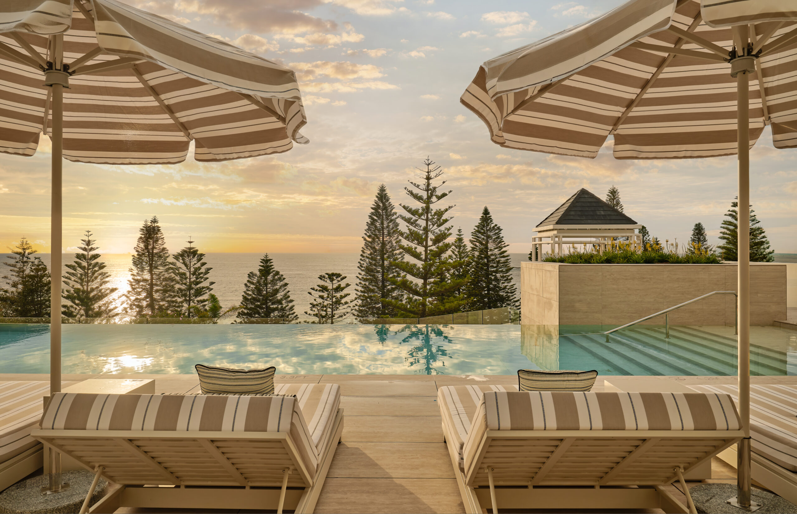 InterContinental Sydney Coogee Beach marks a new phase