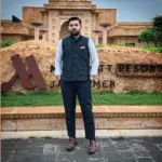 Jaisalmer Marriott Resort & Spa