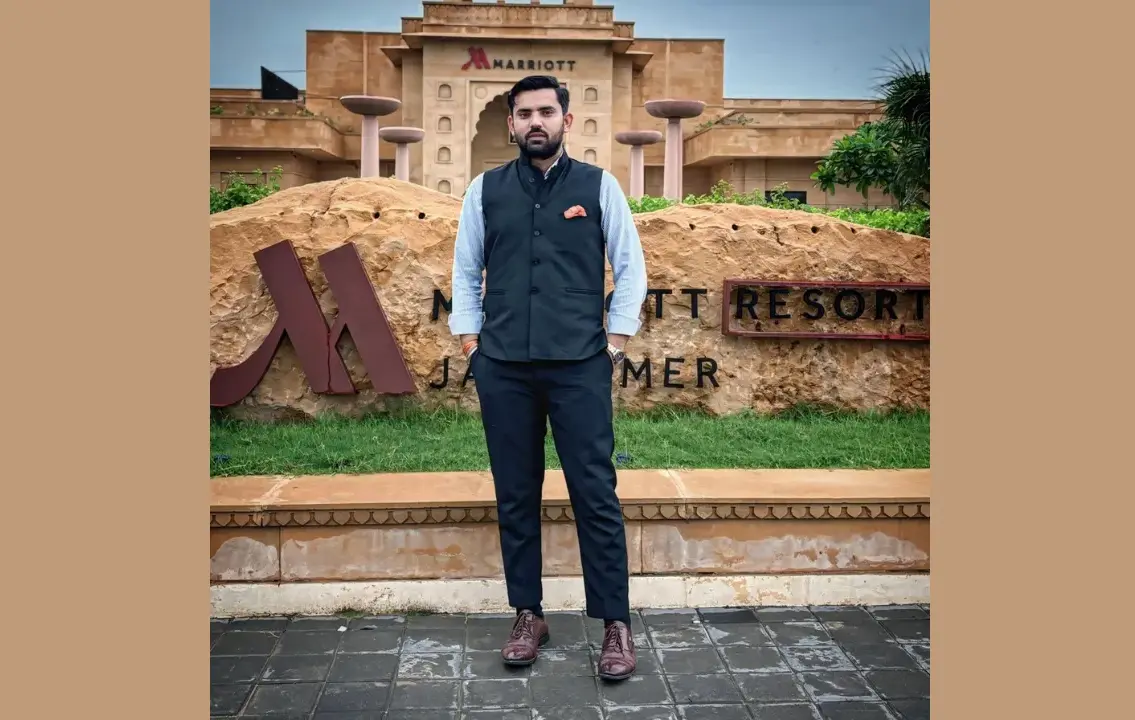 Jaisalmer Marriott Resort & Spa