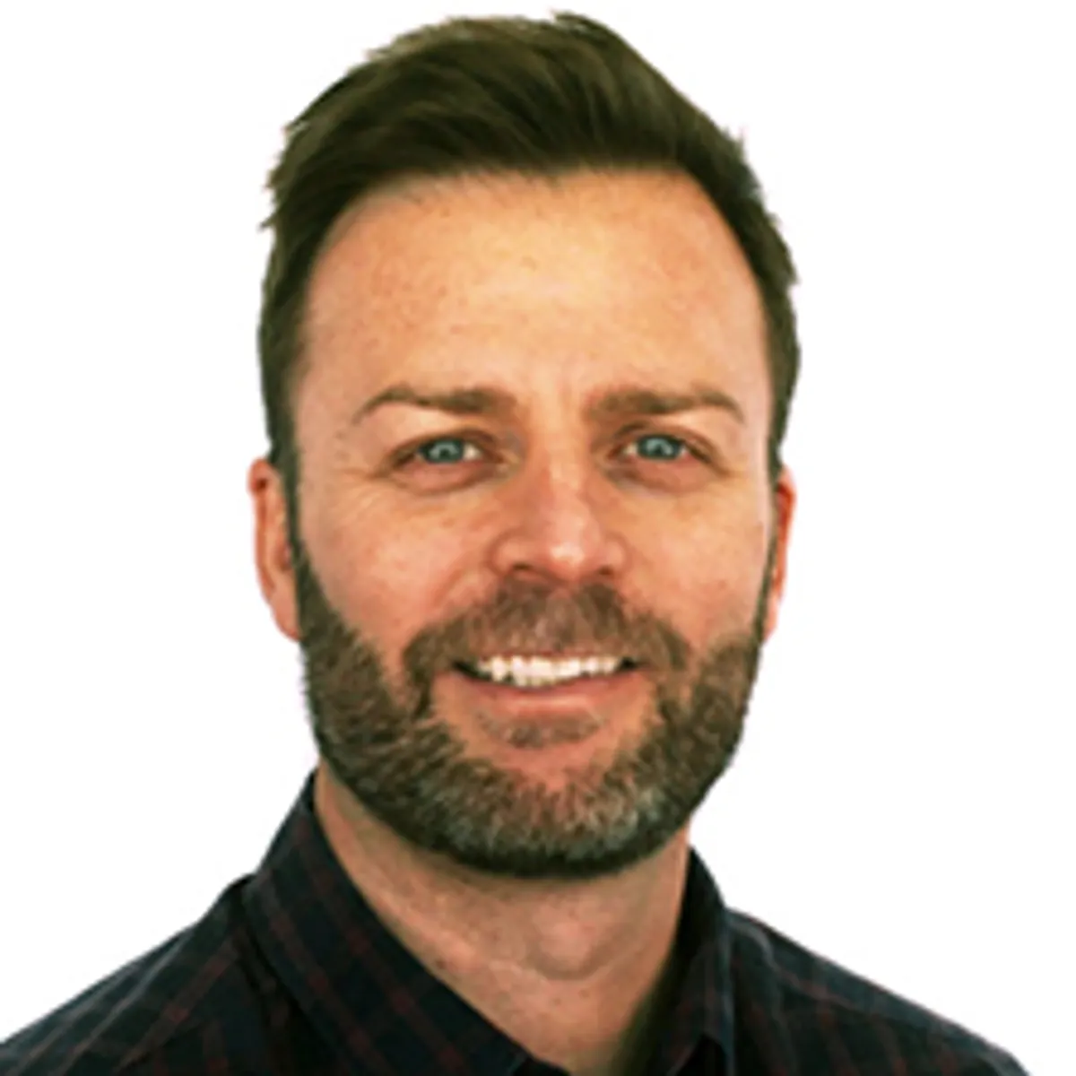 Jason Wynn, CEO of Chase Travel