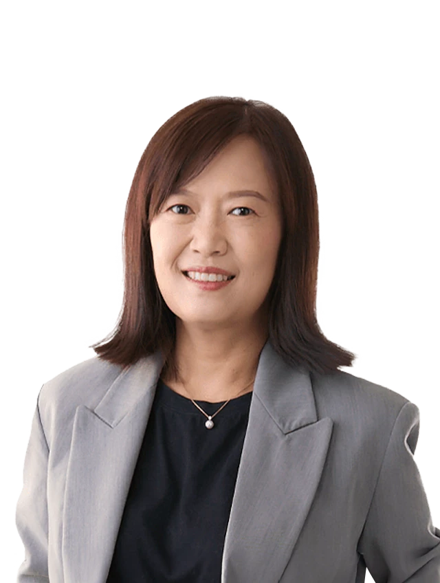 On-anong Methapipatkul, Director of Inflight Services for Thai AirAsia