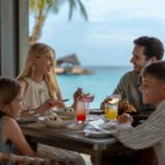 JW Marriott Maldives Kaafu Atoll Island Resort launches Easter experiences at island resort