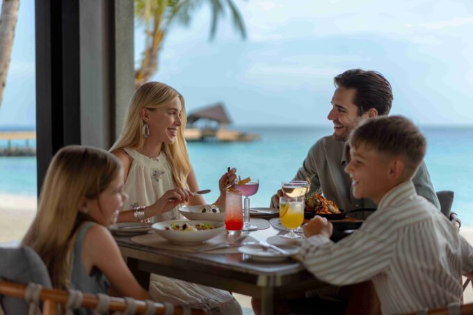 JW Marriott Maldives Kaafu Atoll Island Resort launches Easter experiences at island resort