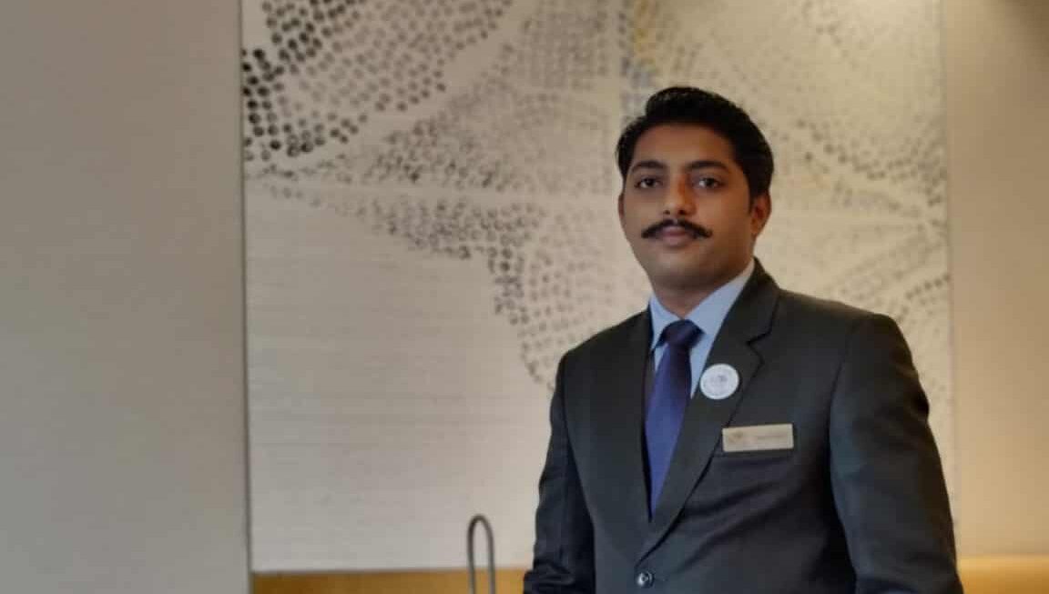Sayaji Hotel Vadodra