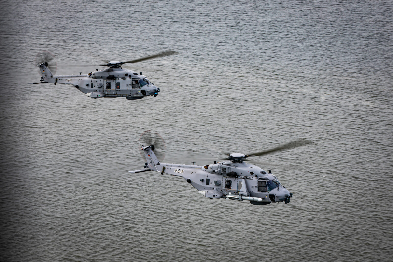 NH90 Block 2
