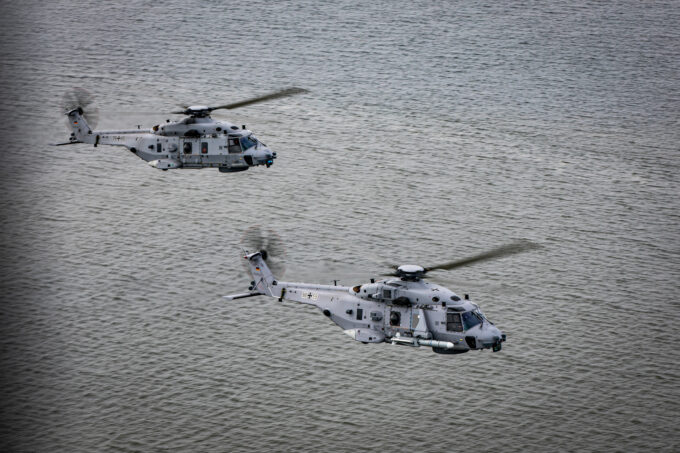 NH90 Block 2