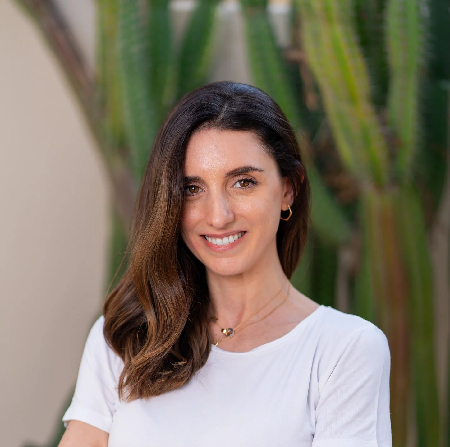 Noelle Homsy, Co-Founder of ENVI Lodges,