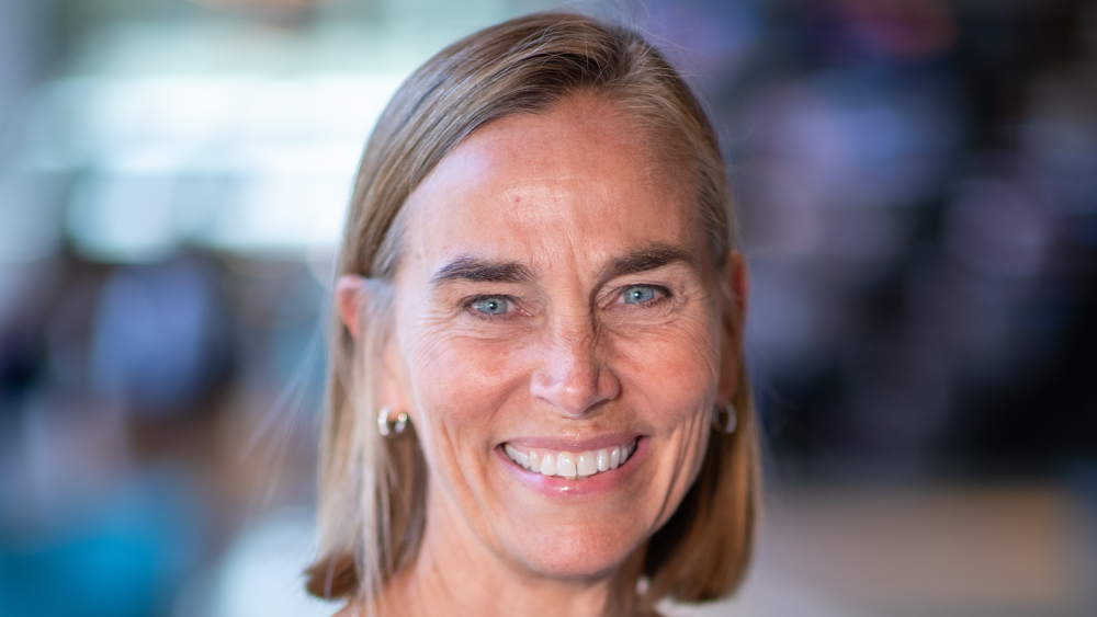 Yum! Brands Appoints Former Marriott Executive to Board
