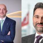 Turkish Airlines Announces New Chairman and CEO