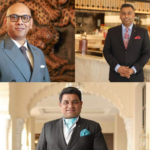 Fairmont Udaipur Palace
