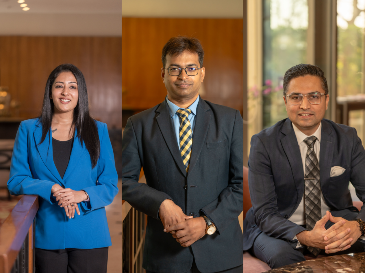 Hyatt Ahmedabad