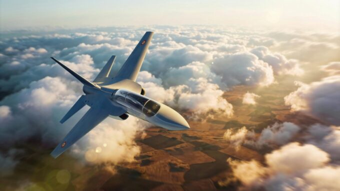 Airbus Leads Spain Combat Training System Launch