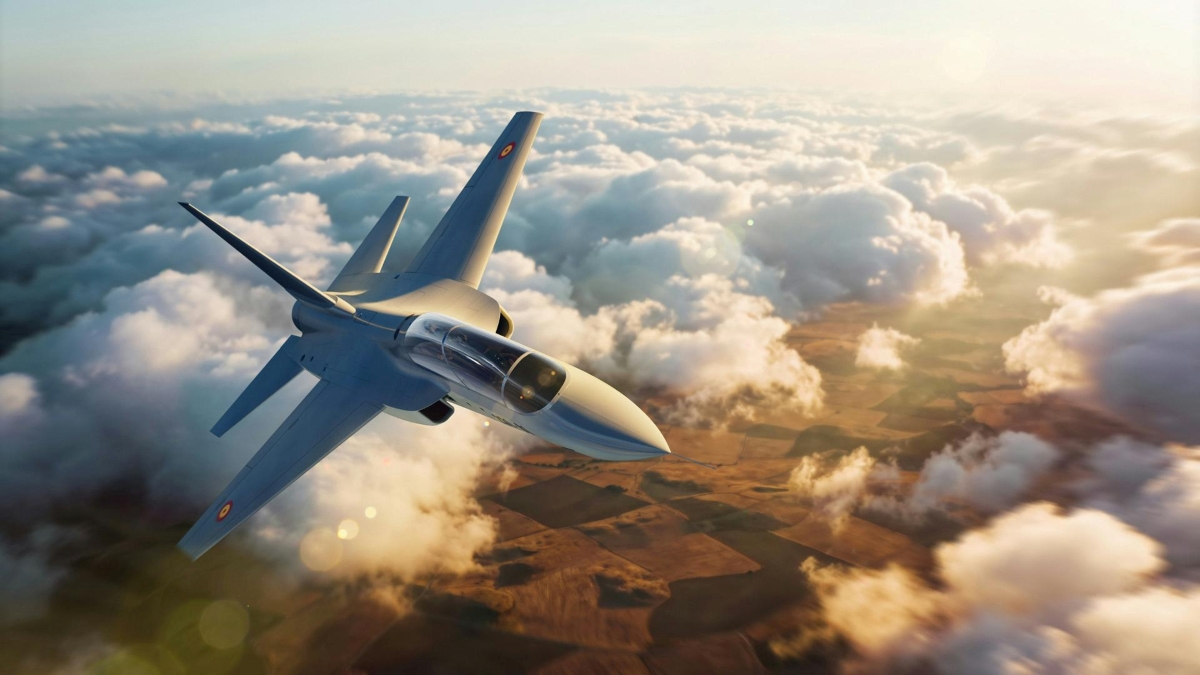 Airbus Leads Spain Combat Training System Launch