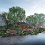 Six Senses Launches Retreat in Beijing