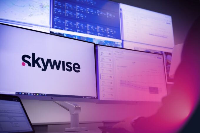 Airbus Launches Skywise Subsidiary Integrating Navblue and Digital Services