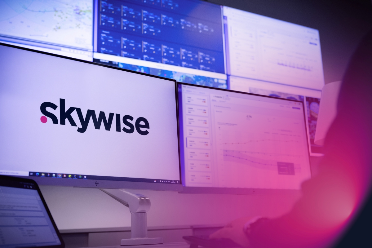 Airbus Launches Skywise Subsidiary Integrating Navblue and Digital Services