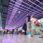 Heathrow Assists Airlines and Passengers Amid Middle East Disruption