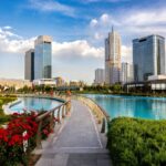 International Air Transport Association to Open Office and BSP in Uzbekistan