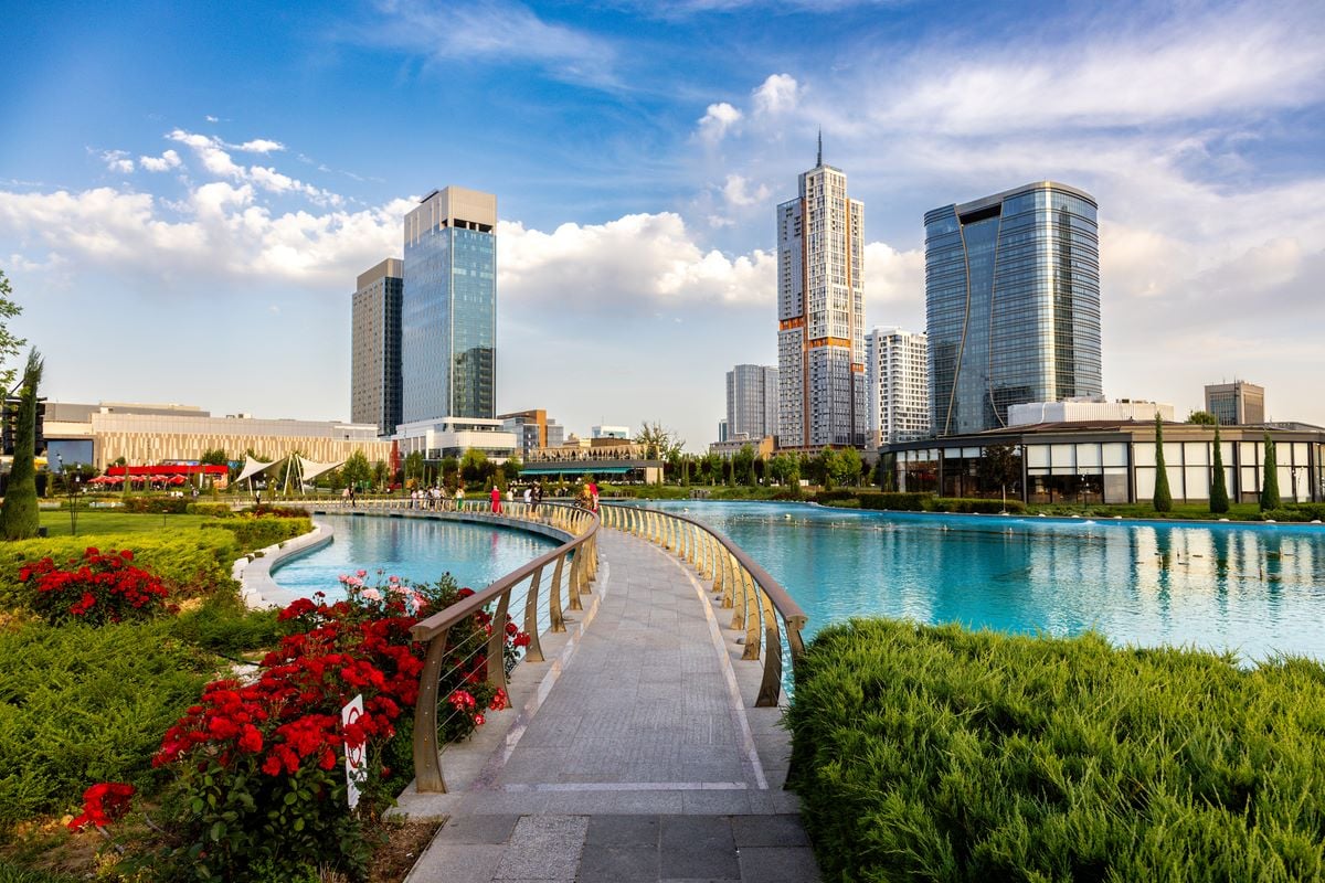 International Air Transport Association to Open Office and BSP in Uzbekistan
