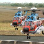 Vietnam Helicopter Corporation Orders Airbus H225 for Offshore Operations