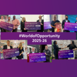 Heathrow Announces ‘World of Opportunity’ Winners
