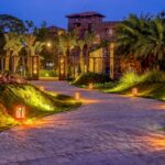 Juna Mahal Launches Wellness Spa in Ranthambore Wilderness