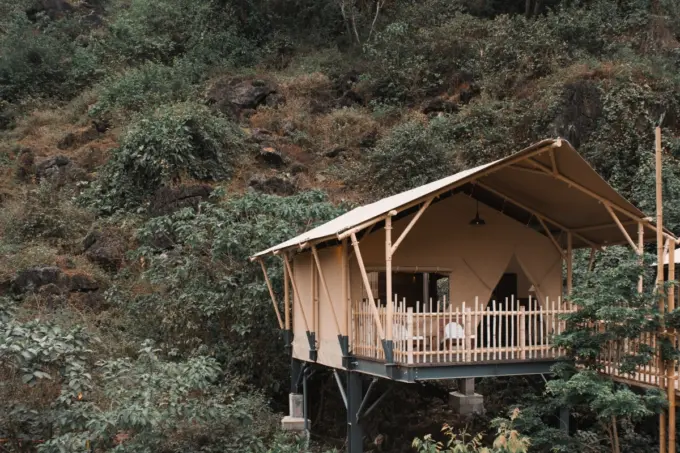 AUKO Eco-Wellness Lodges to Open in Phong Nha in 2026