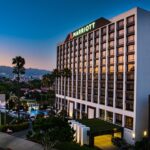 Marriott International Reports Q1 2026 Results