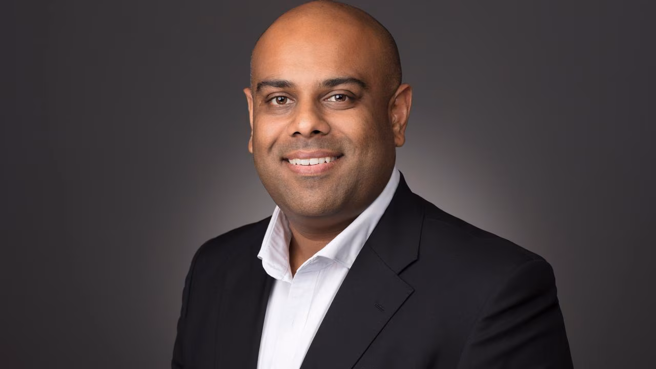 Tushar Raniga, Director of Development Australasia at Hilton