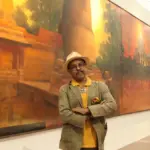 Noida International Airport Showcases Indian Art for Passengers