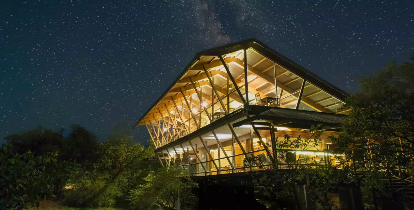 Machan Resorts Signs Myst by The Machan Resort in Panchgani