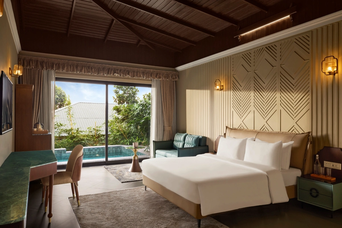 Marriott International