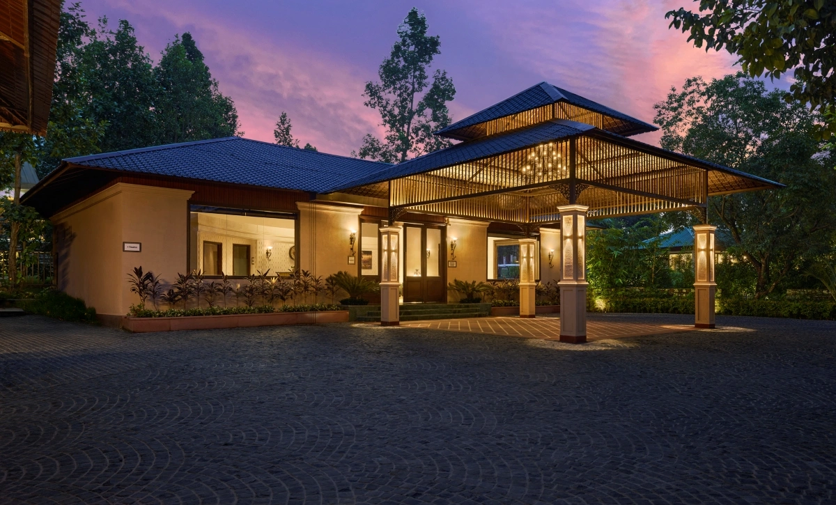 Marriott International