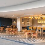 AcQua Café & Bar Opens at Aaureum Resort Bhilwara