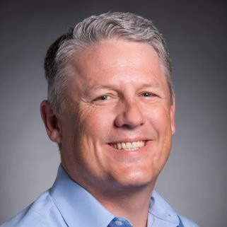 Jason Fritch, Vice President of Starlink Enterprise Sales at SpaceX