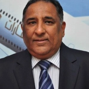Oomar Ramtoola, Emirates’ Manager for the Indian Ocean Islands