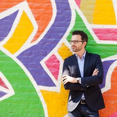 Stephan Croix, Vice President, Brand Management, EMEA, Hilton