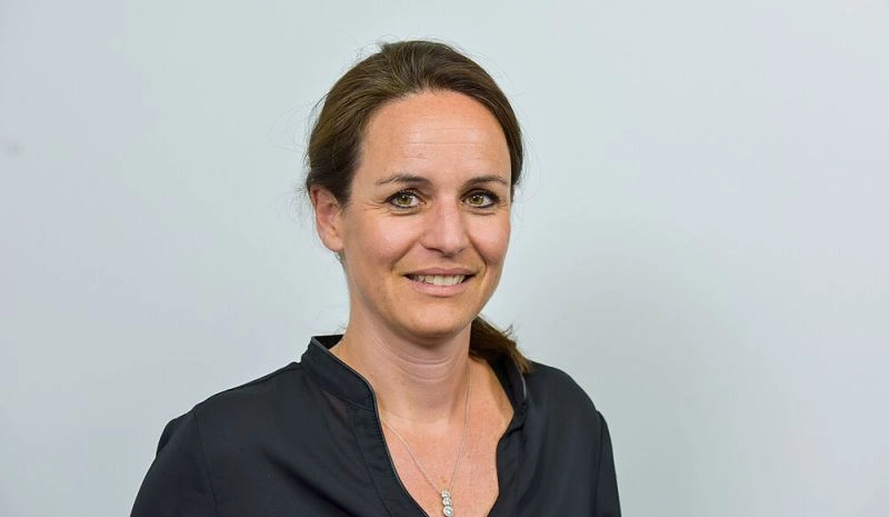 Caroline Drischel, Senior Vice President Customer Journey at the Lufthansa Group