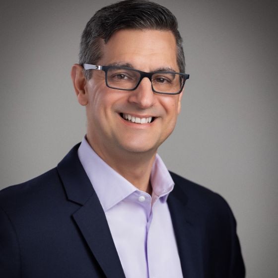 Michael Mahar, Senior Vice President and Head of Commercial Technology at Wyndham Hotels & Resorts