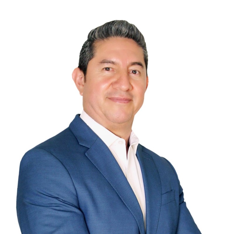 Eduardo Rojas, General Manager of Hyatt Zilara Cancun