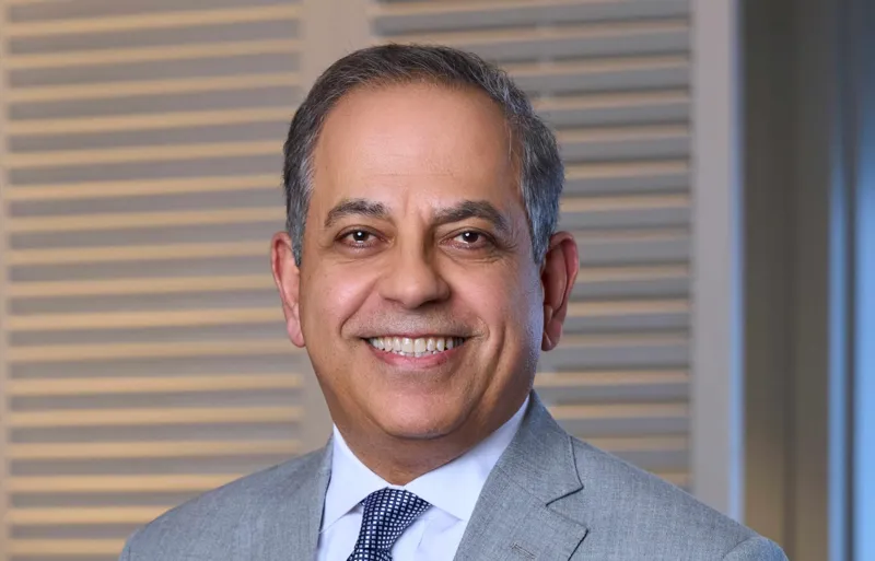 Joseph Khairallah, Area Vice President and Head of Japan, Korea & Micronesia, Hilton