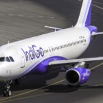 IndiGo Named Launch Carrier for Noida International Airport