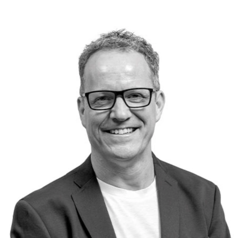 Andrew Munt, Chief Executive Officer of LGH Hotel Management,