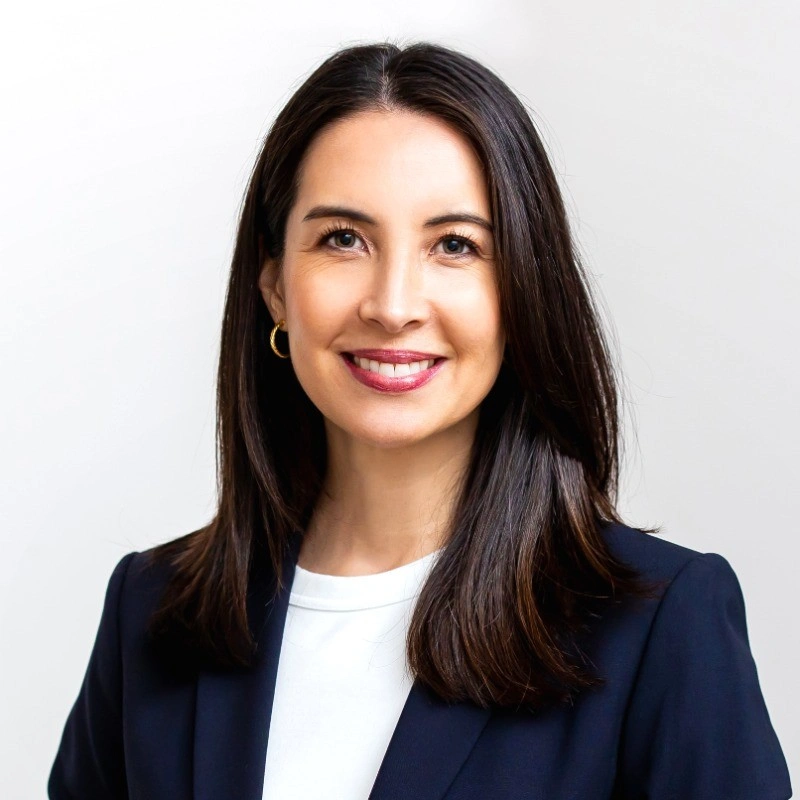Lauren MacDonald, Chief Marketing Officer of General Motors Canada