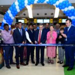 IndiGo Starts Chennai To Réunion Flights