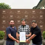 Lamrin Hotels Partners with Banon Resorts in Manali