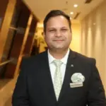 Jaipur Marriott Hotel